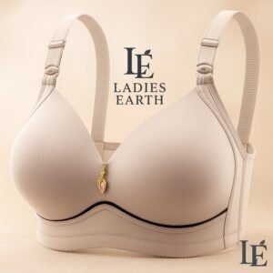 Premium Locket Bra - ২ পিস