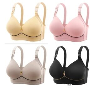 Premium Locket Bra - ২ পিস